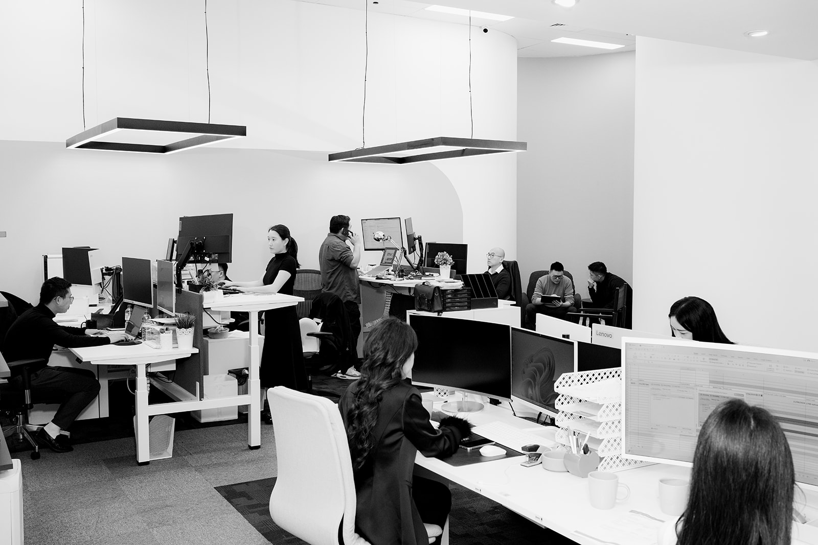 Allseasons Group 2024 Team Session